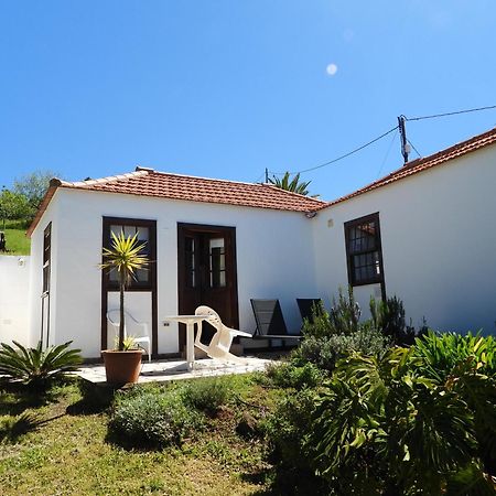 Finca La Paz Puntagorda Exterior foto