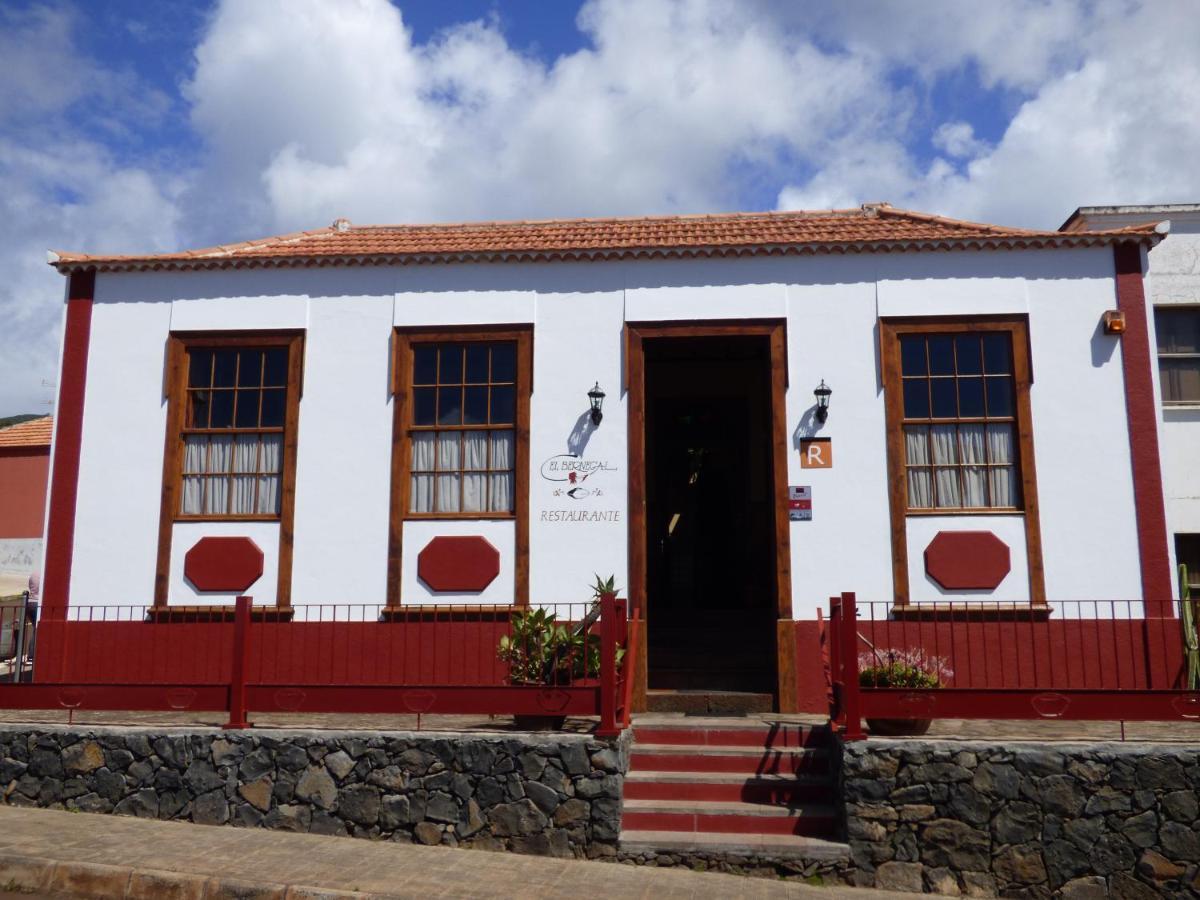 Finca La Paz Puntagorda Exterior foto